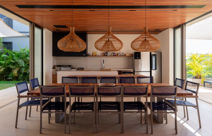 Showroom Tessaro Curitiba